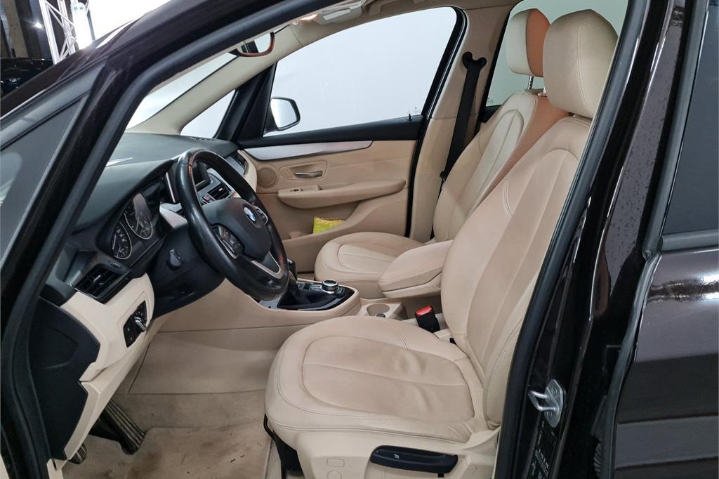 BMW 2er Gran Tourer 2017 photo 3