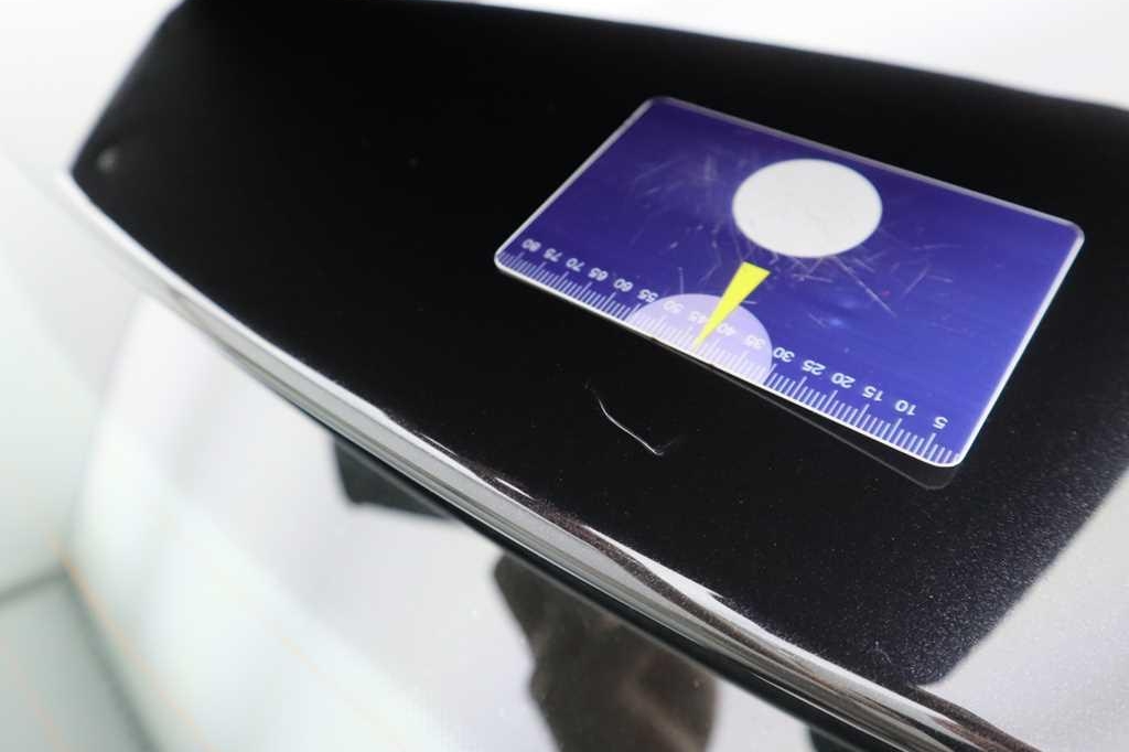 Skoda Octavia Combi 2016 фото 47