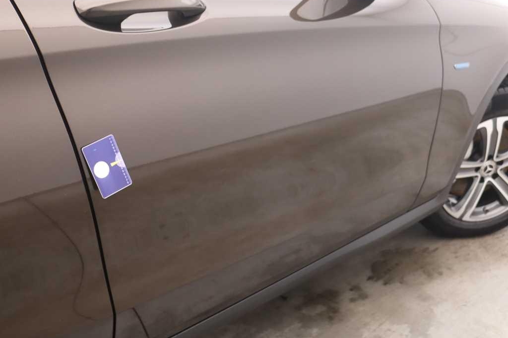 Mercedes-Benz GLC 2017 фото 30