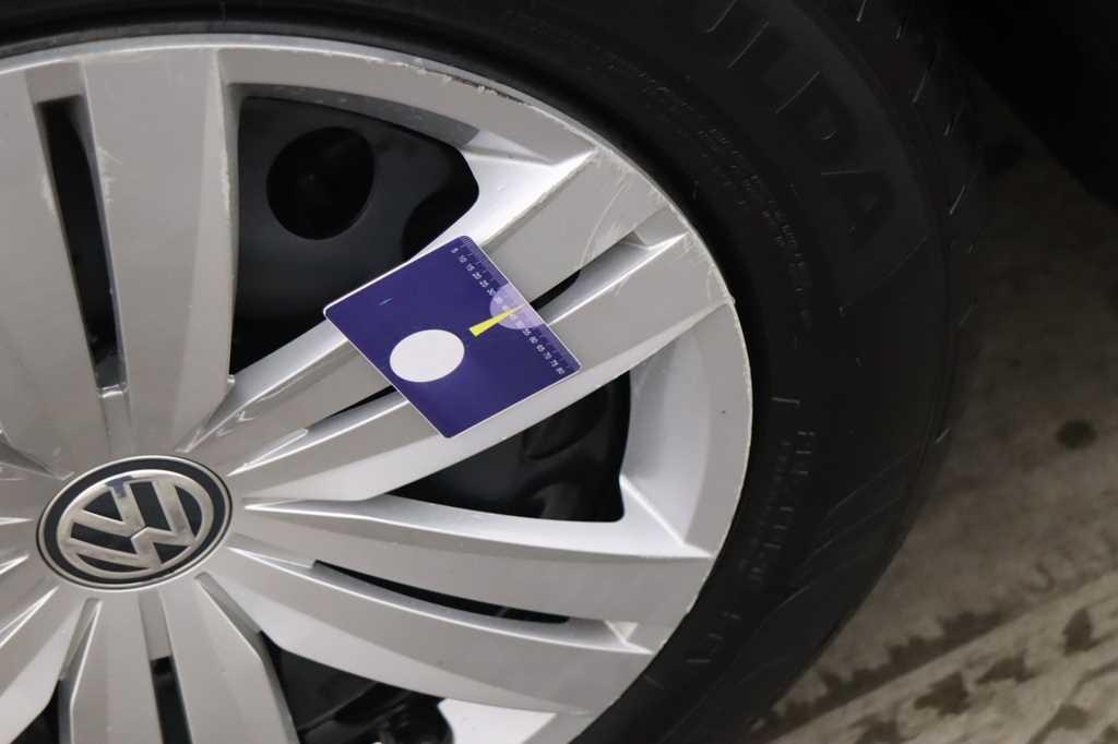 Volkswagen Touran 2016 photo 24