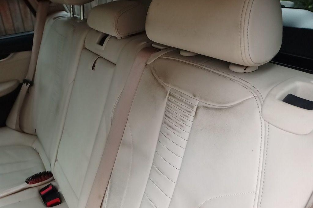 BMW X5 2017 photo 10