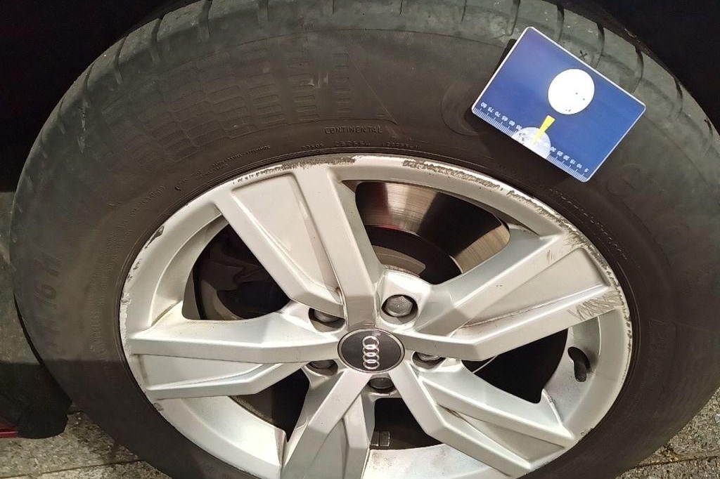 Audi A4 2017 photo 22