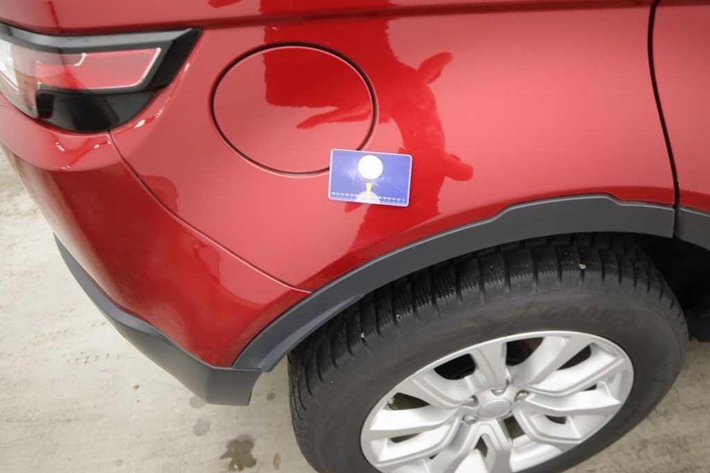 Land Rover Range Rover 2017 фото 30