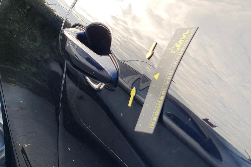 BMW 3er GT 2018 photo 35