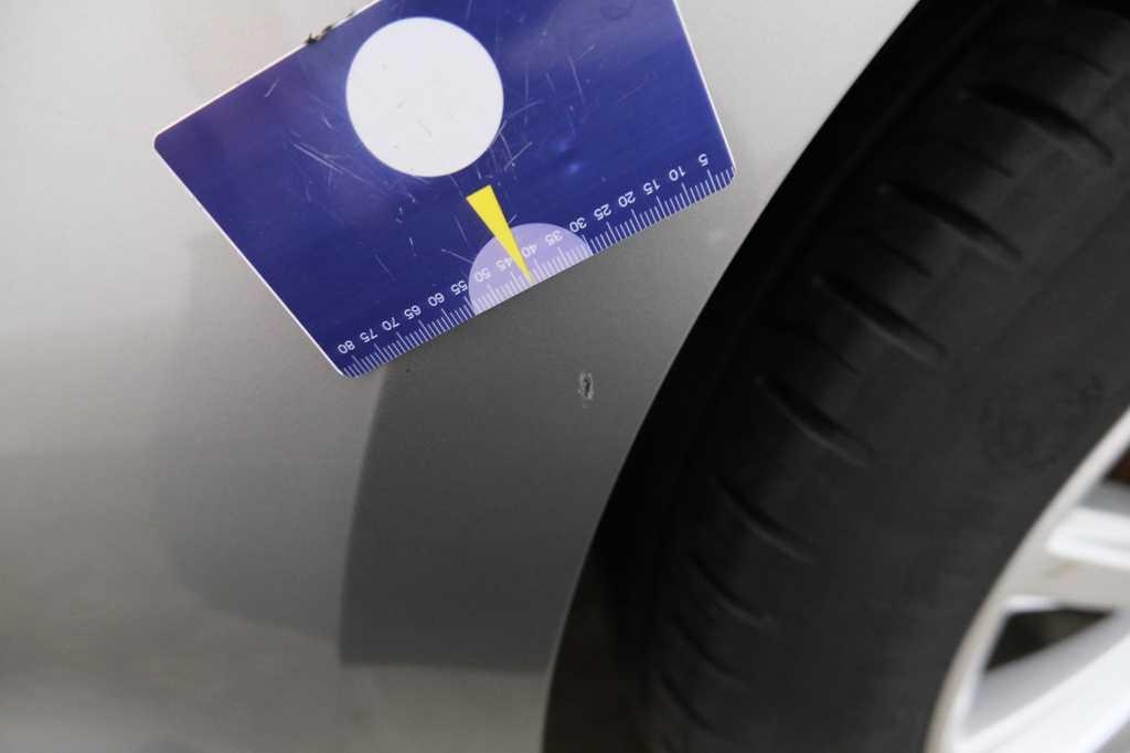 Volkswagen Passat Variant 2017 фото 35