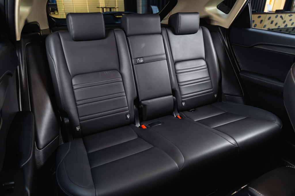 Lexus NX 300H 2016 фото Lexus NX 300H 2016 фото 29