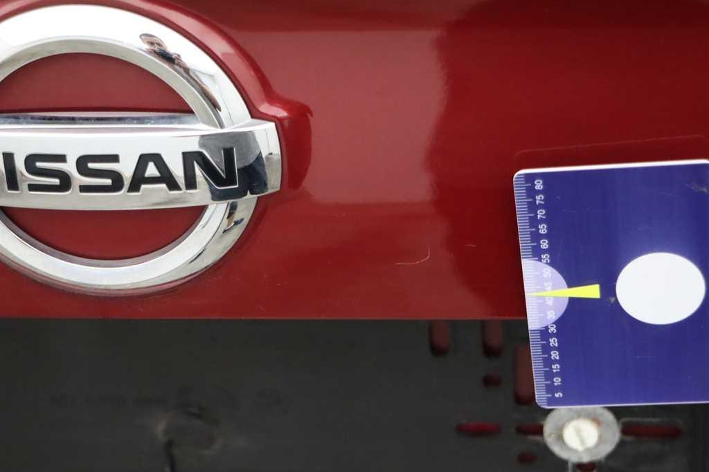 Nissan Qashqai 2017 фото 25