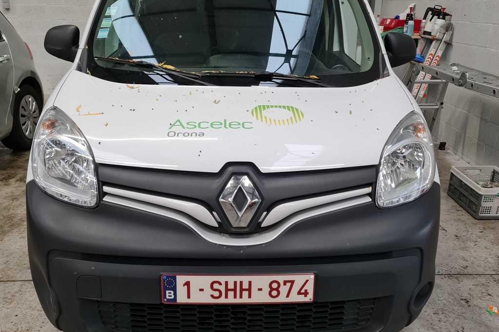 Renault Kangoo 2017 photo 41