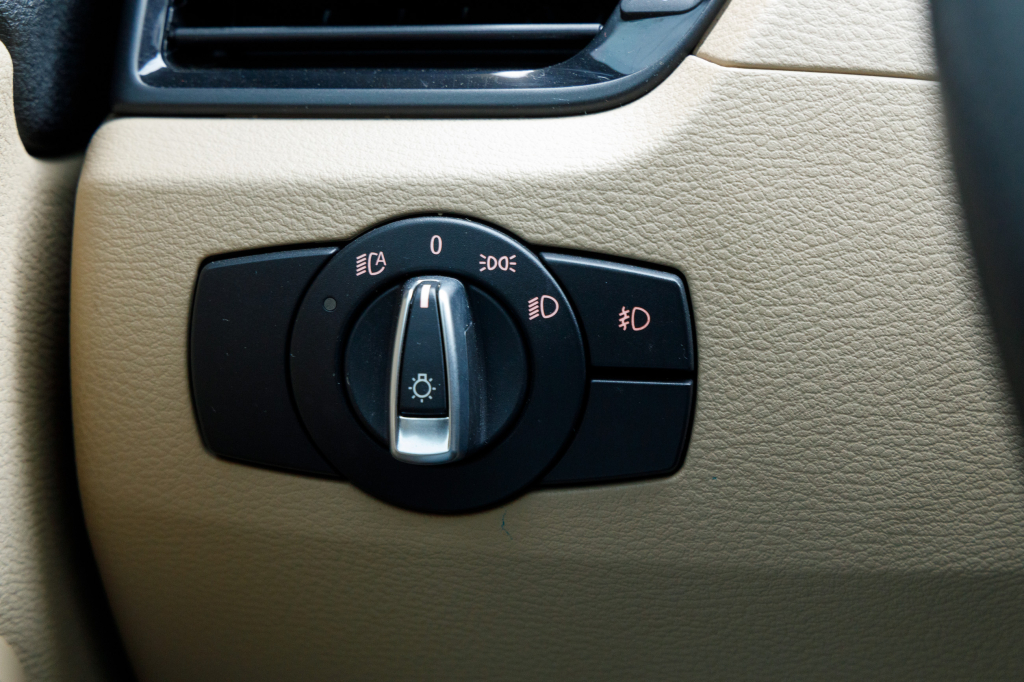 BMW X1 28I 2013 photo 13