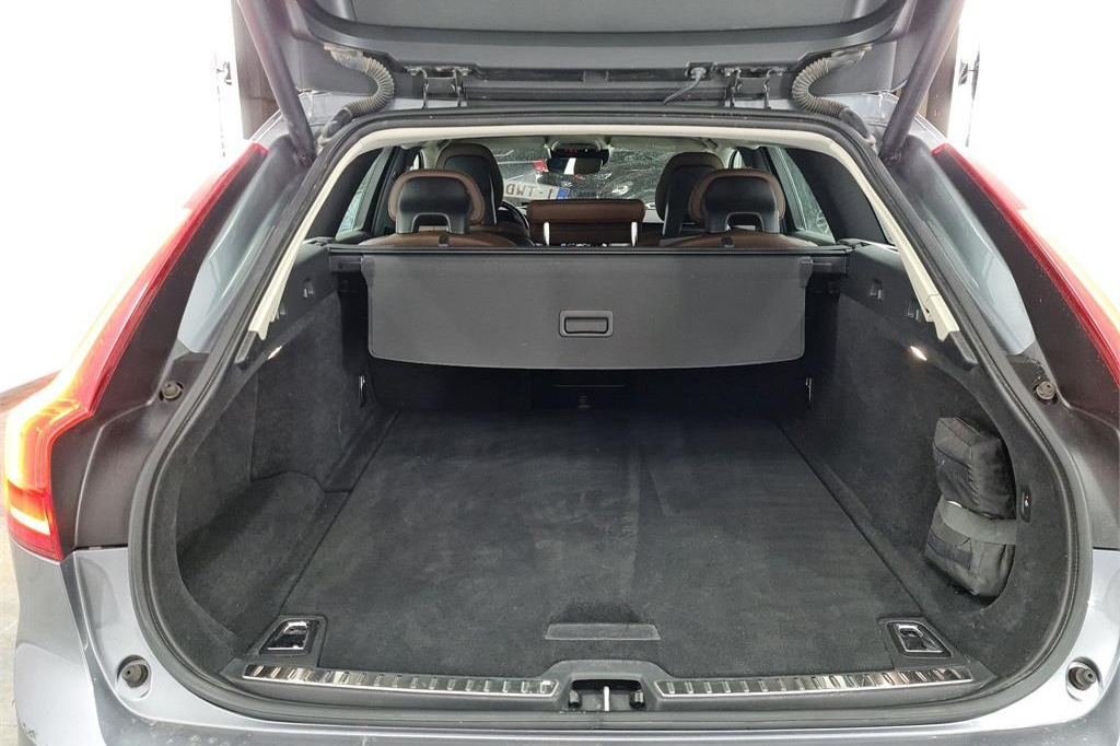 Volvo V90 2018 фото 5