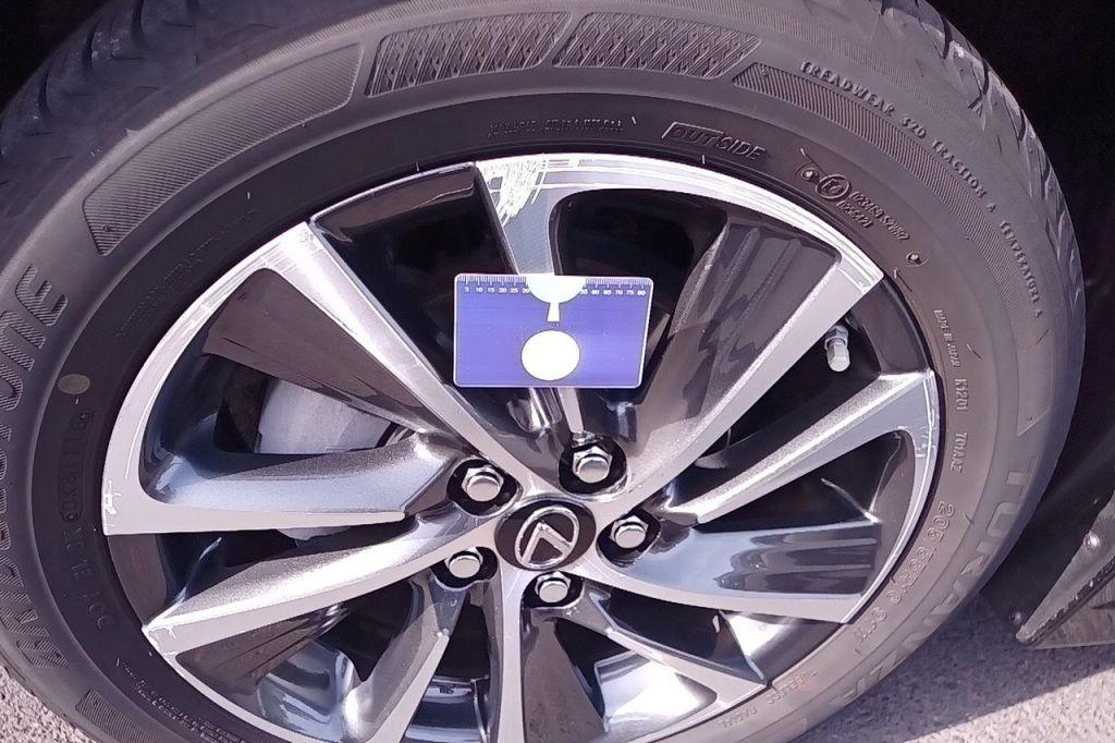 Lexus CT 2018 photo 37