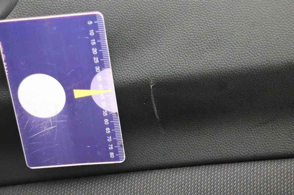 MINI One 2017 фото 30