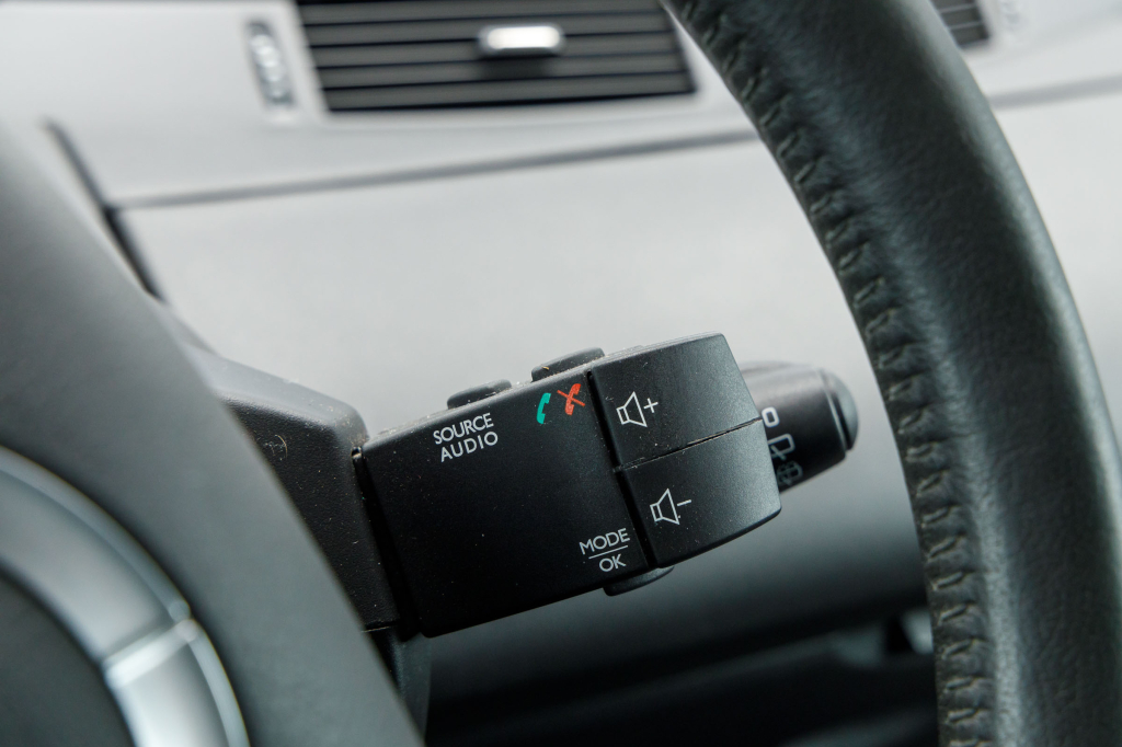 Renault Espace 2010 photo 6