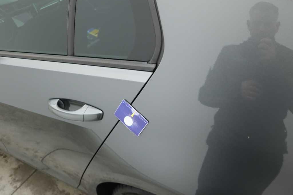 Volkswagen Golf 2018 фото 51