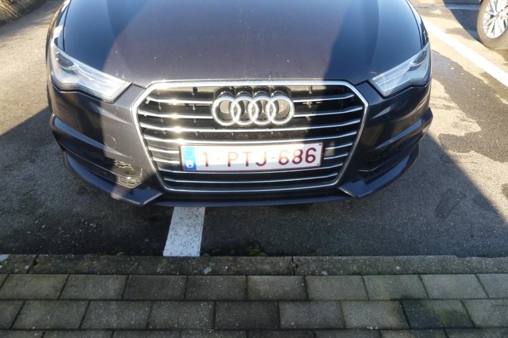 Audi A6 Avant 2016 photo 51