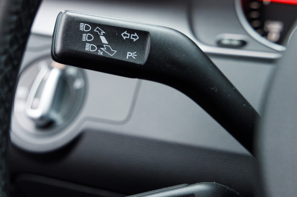 Volkswagen Passat B7 Comfortline 2012 photo 13