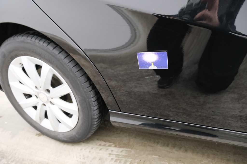 Mercedes-Benz B-Klasse 2017 фото 11