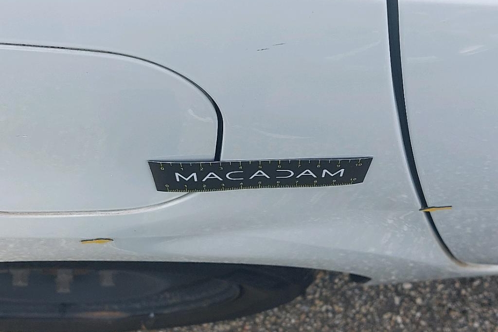 Renault Twingo 2018 photo 11