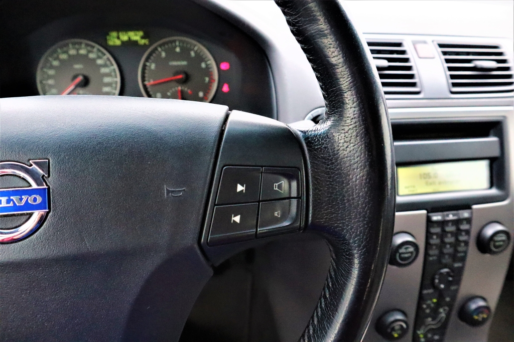 Volvo V50 2006 фото 14