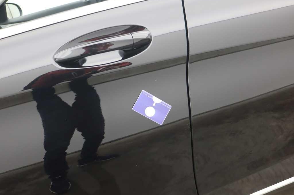 Mercedes-Benz C-Klasse 2017 photo 25