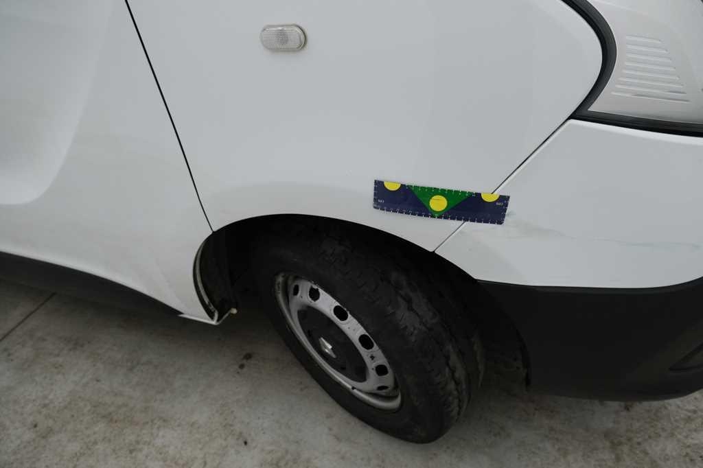 Renault Trafic 2015 photo 27