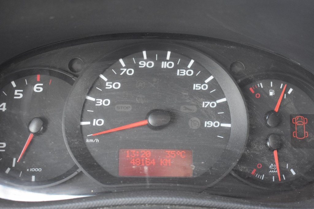 Renault Master Pritsche 2018 фото 5