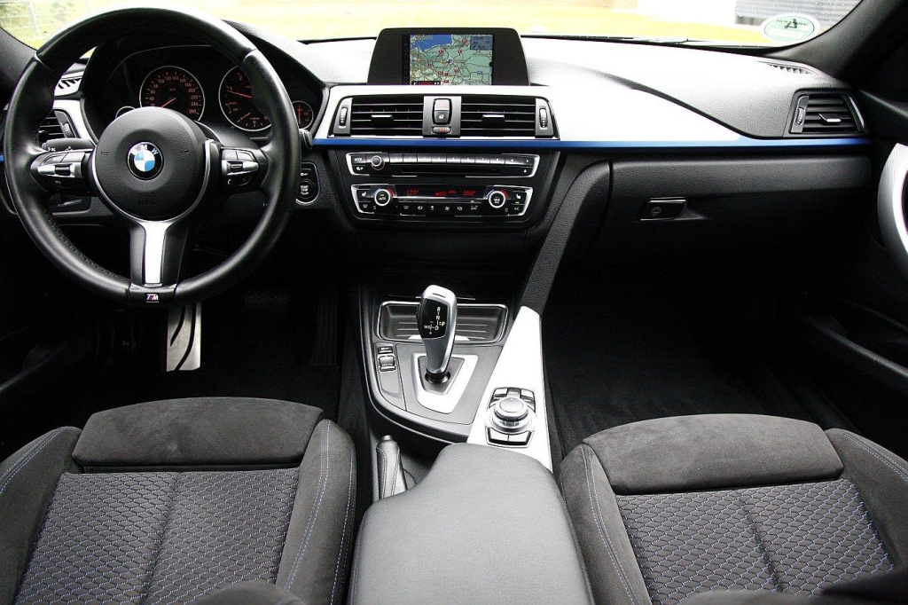 BMW 3er Touring 2013 photo 1