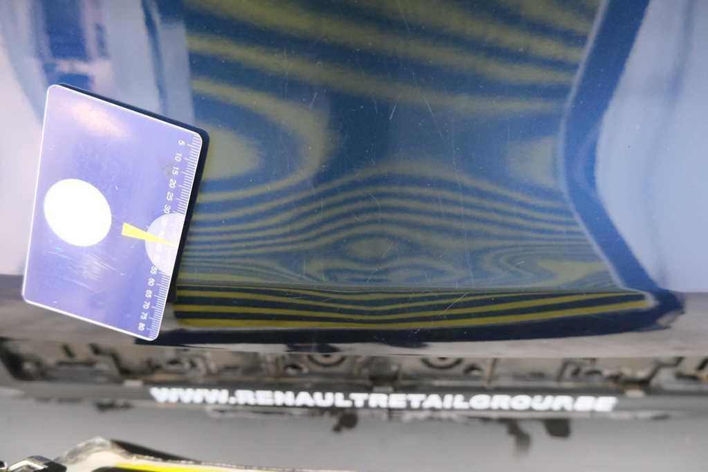 Renault Kadjar 2017 фото 17