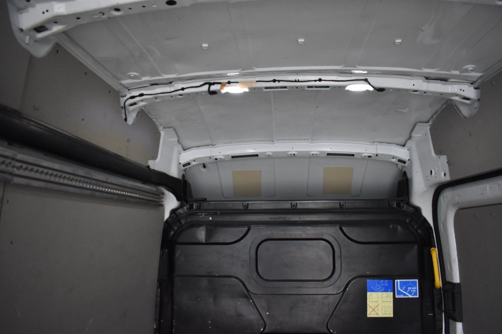 Ford Transit Kasten 2019 photo 19