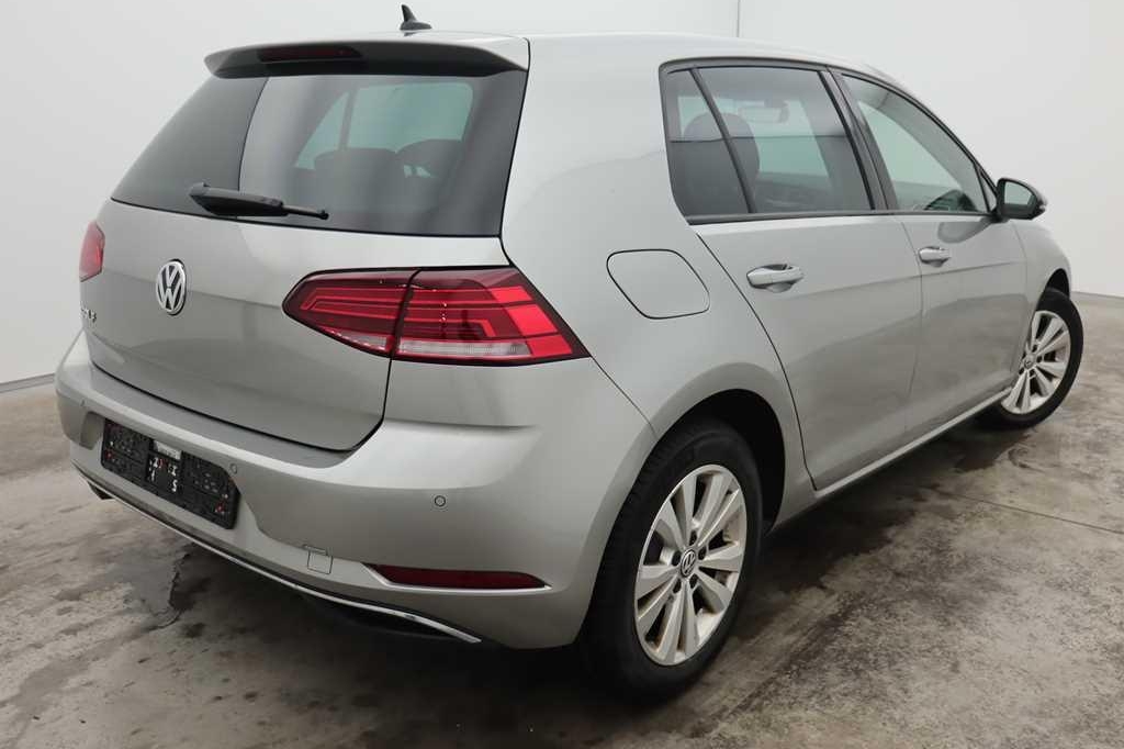 Volkswagen Golf 2019 photo 4