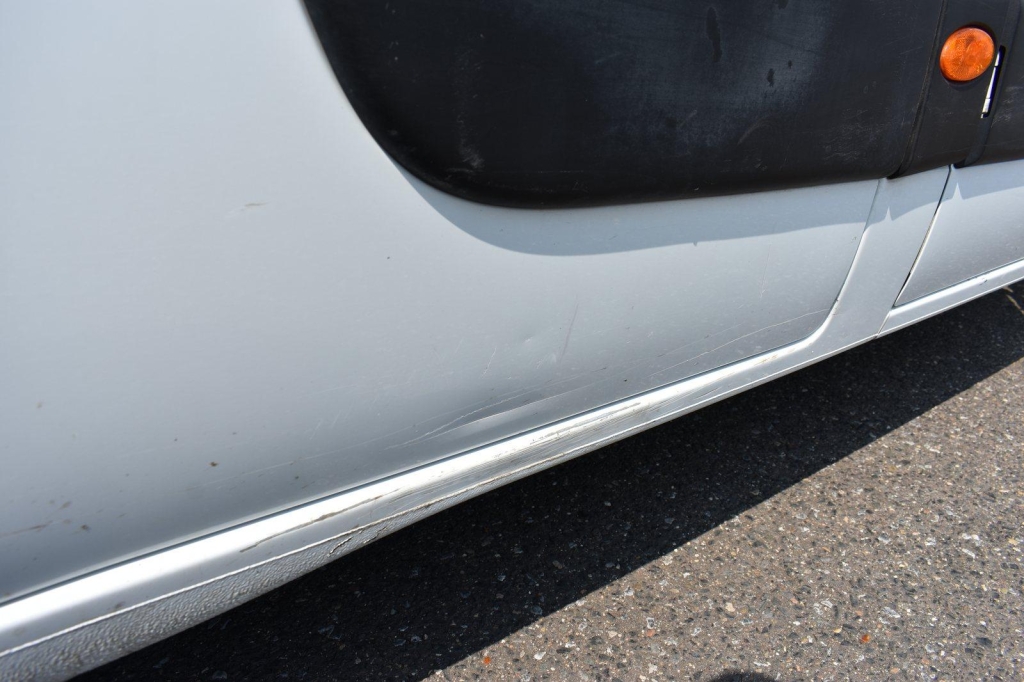 Renault Master Pritsche 2018 фото 16