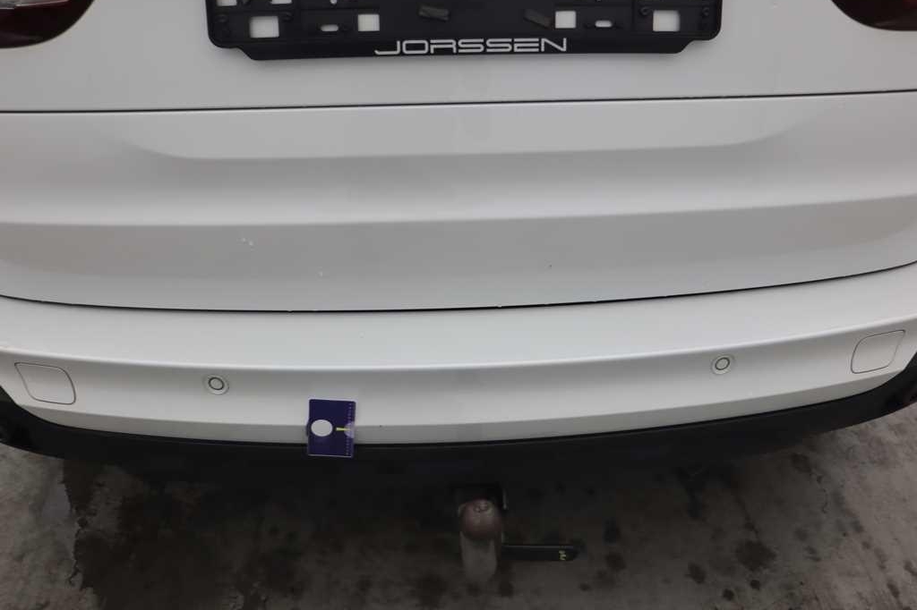 BMW X5 2017 фото 22