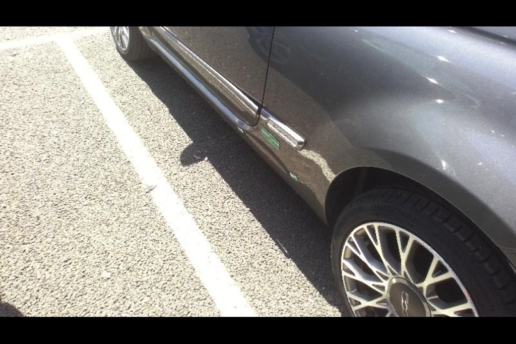 Fiat 500C 2020 photo 20