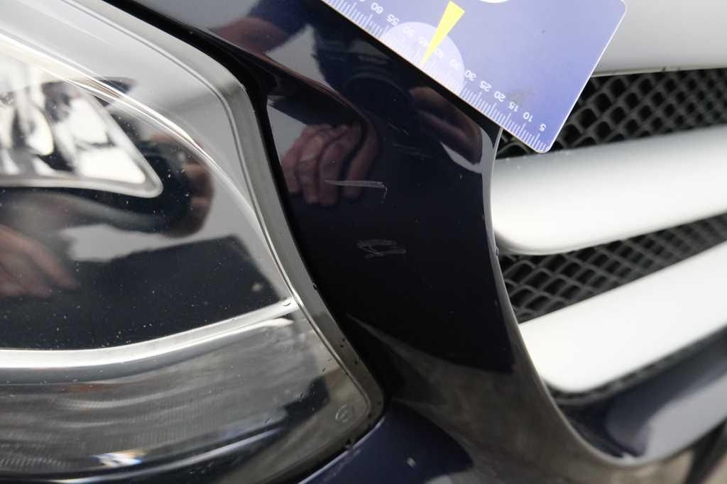 Mercedes-Benz B-Klasse 2017 photo 14