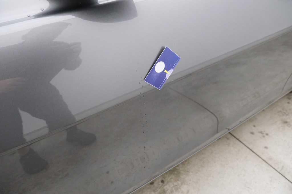 Jaguar XE 2015 photo 14