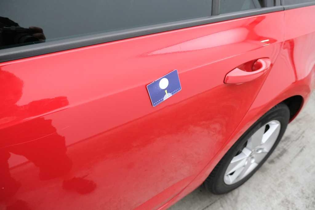 Skoda Octavia Combi 2017 photo 59