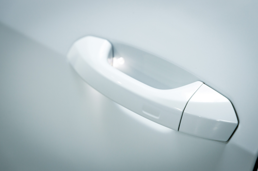 Audi A6 2019 photo 10