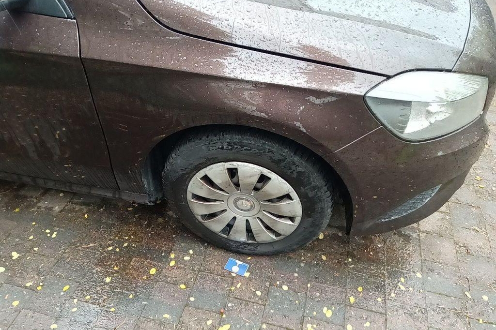 Mercedes-Benz A-Klasse 2015 photo 10