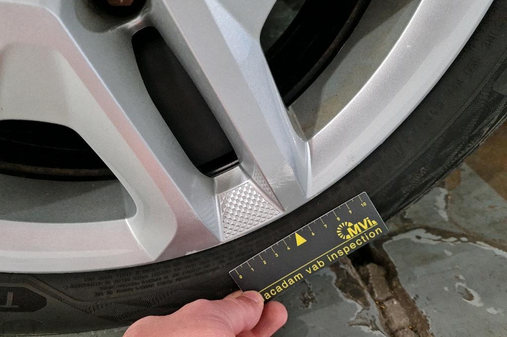 Renault Megane 2017 фото 26