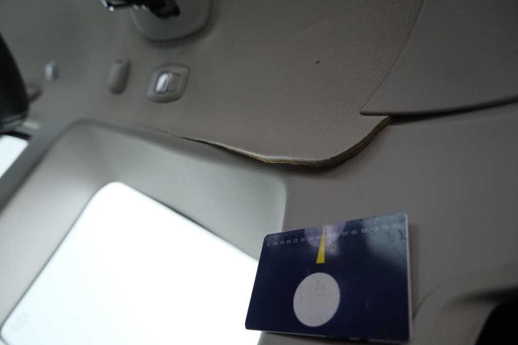 Renault Grand Scenic 2017 photo 46