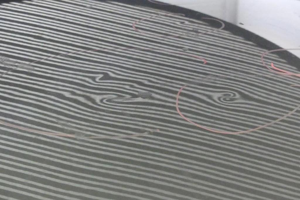 Opel Insignia Sports Tourer 2018 photo 11