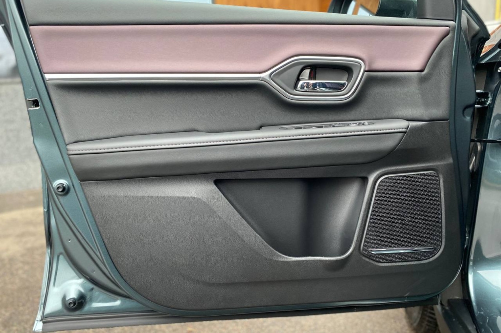 Honda M-NV 2022 photo 8