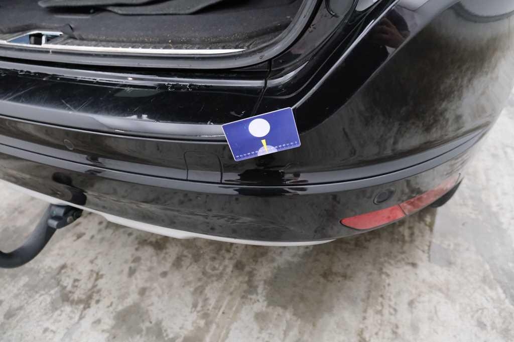 Volvo XC60 2017 photo 43