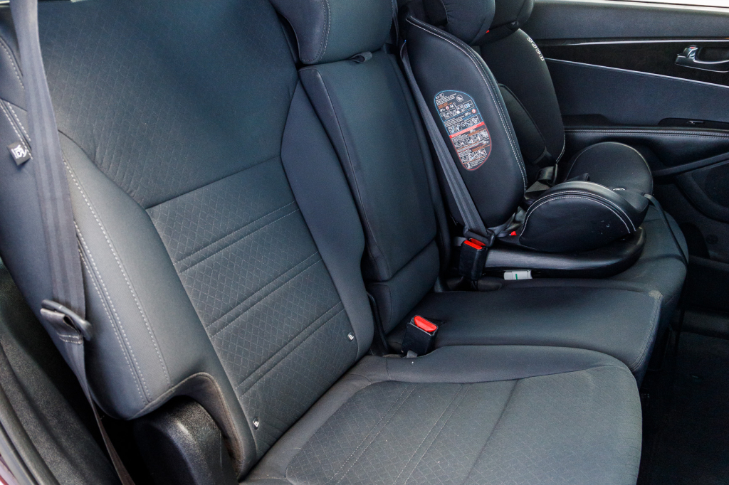 Kia Sorento V6 2015 photo 20