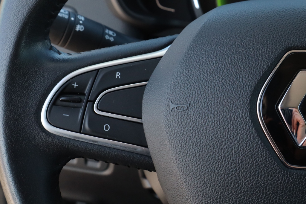 Renault Kadjar фото 11