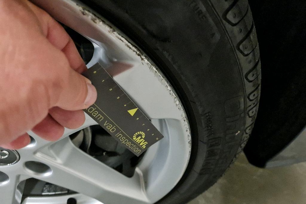 Audi A3 Sportback 2017 фото 47