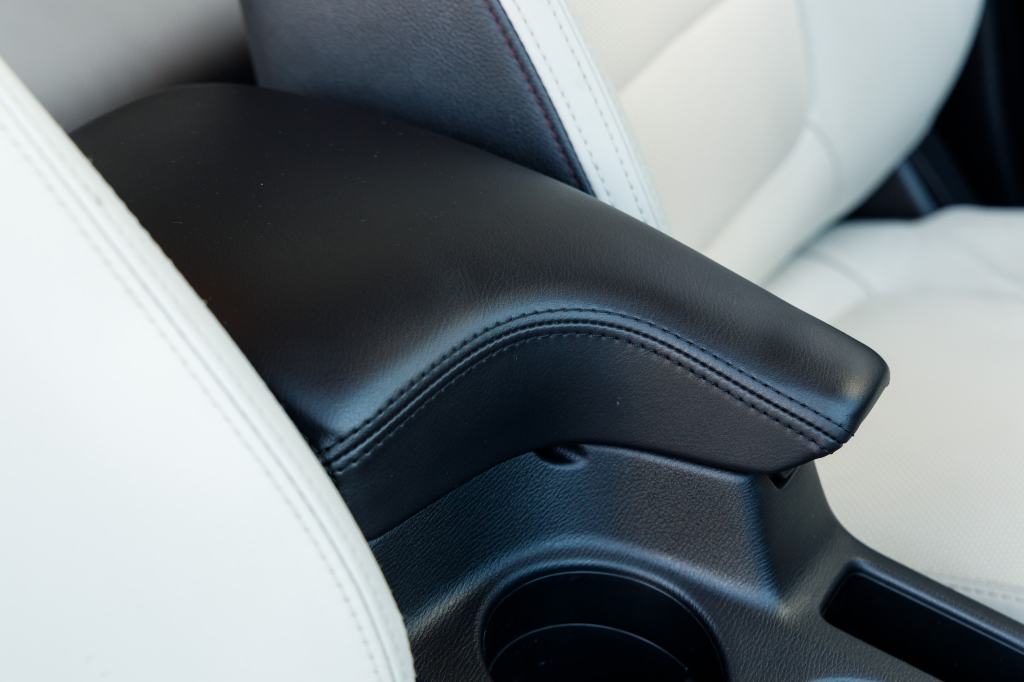 Mazda CX-5 GT 2016 фото 36