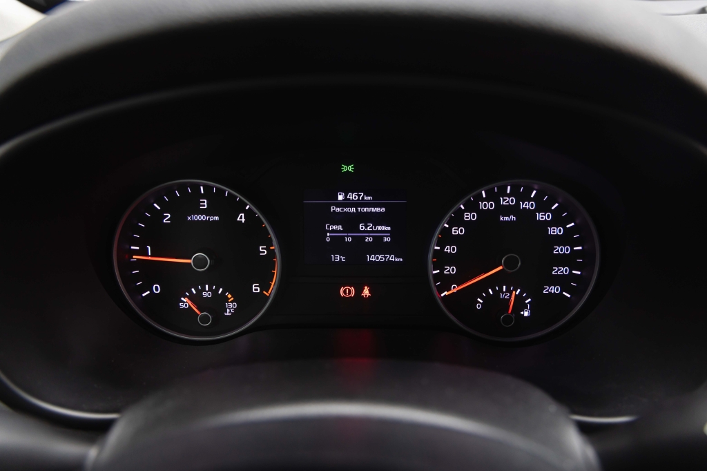 Kia Sportage 2018 фото Kia Sportage 2018 фото 14