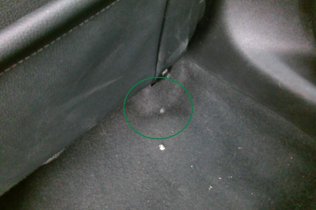 Opel Corsa 2020 фото 13