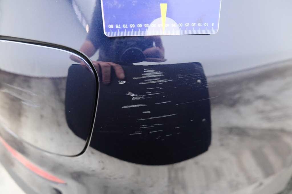 Mercedes-AMG GLC-Klasse 2017 photo 31